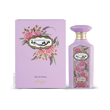 Zimaya Mazharia 100ml EDP