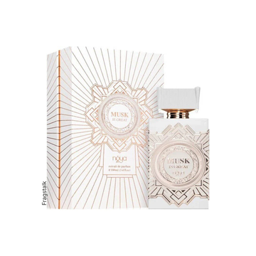 Zimaya Musk Is Great 100ml EDP