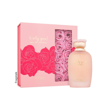 Zimaya Only You 100ml EDP