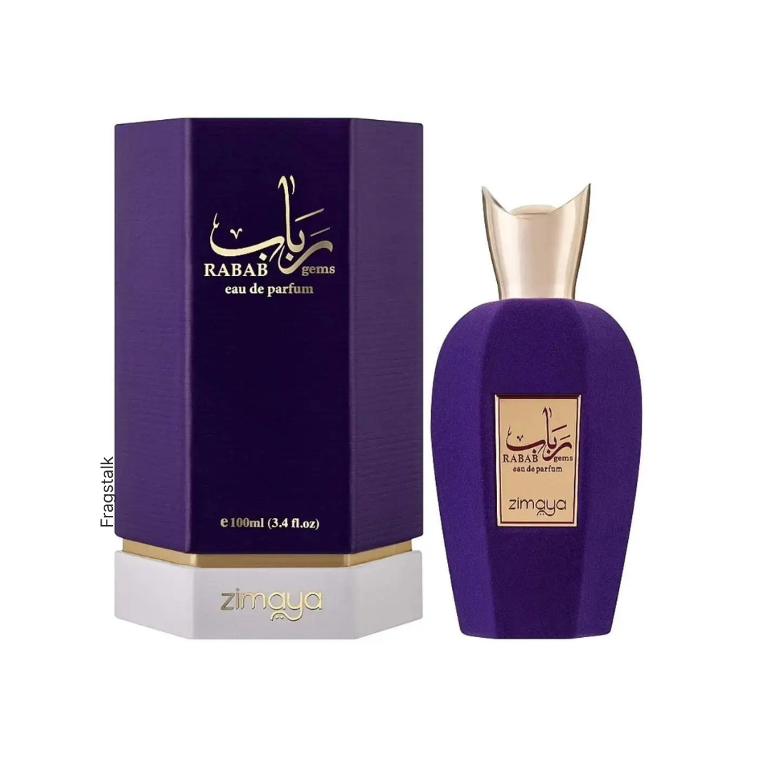 Decant/Partial Of Zimaya Rabab Gems EDP