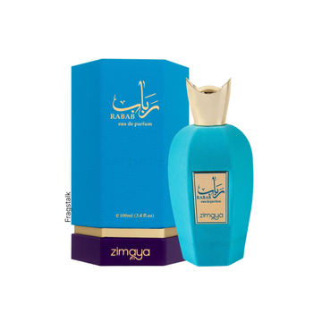 Zimaya Rabab Blue 100ml EDP
