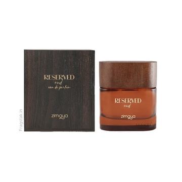Zimaya Reserved Oud 100ml EDP