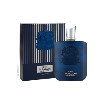 Zimaya Royal Paragon 100ml EDP