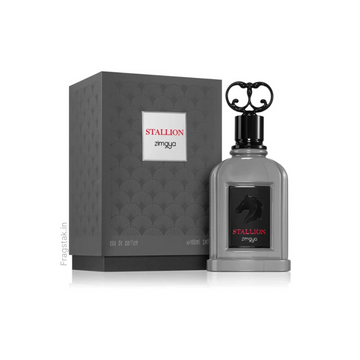 Zimaya Stallion 100ml EDP