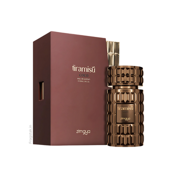 Zimaya Tiramisu Coco 100ml EDP