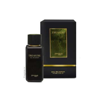 Zimaya Treasure 100ml EDP