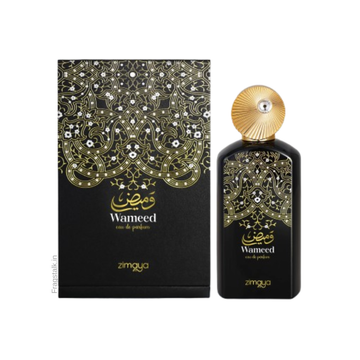 Zimaya Wameed 100ml EDP