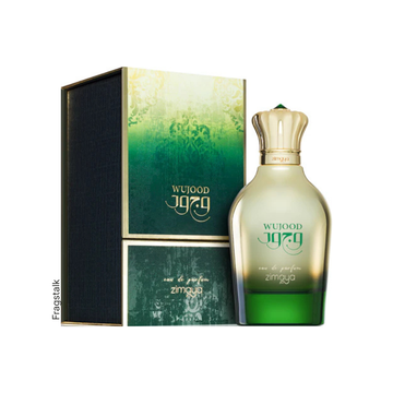 Zimaya Wujood 100ml EDP