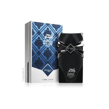 Zimaya Zahir Cobalt 100ml EDP