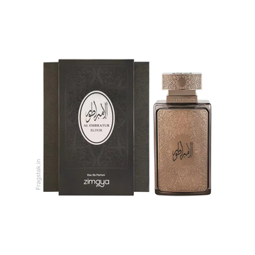 Zimaya Al Embratur Elixir 100ml EDP