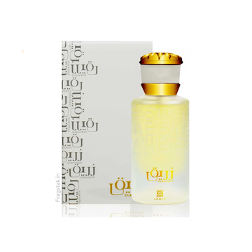 Ahmed Al Maghribi Zuraique 50ml EDP
