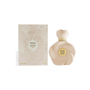 Ahmed Al Maghribi Rose Noir 75ml EDP
