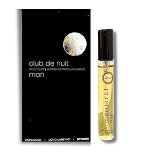 Armaf Club De Nuit Man 7ml EDT