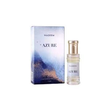 NASEEM Azure Attar 6ml Roll On