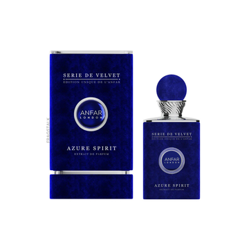 Anfar London Azure Spirit 100ml  Extrait De Parfum