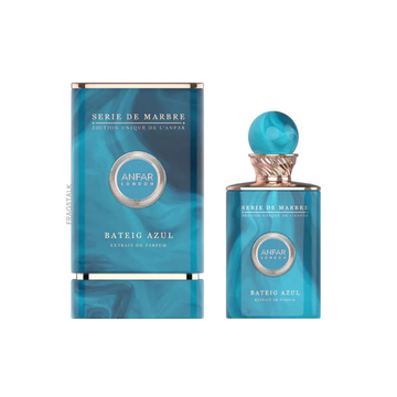 Anfar London Bateig Azul 100ml Extrait De Parfum