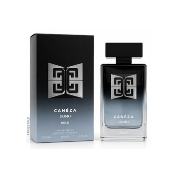 Caneza Uomo Bold 100ml EDP
