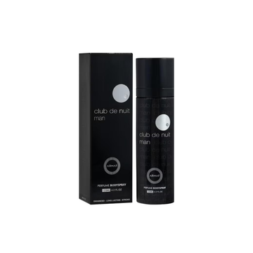 Armaf Club de nuit Man 125ml Bodyspray