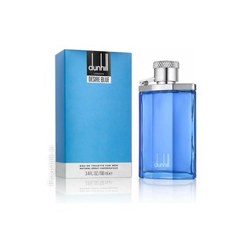 Dunhill Desire Blue 100ml EDT