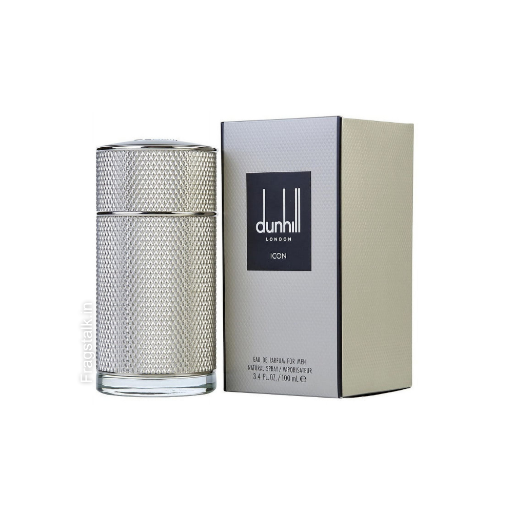 Decant/Partial Of Dunhill Icon EDP