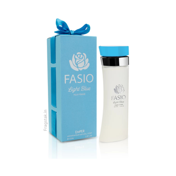 Emper Fasio Light Blue 100ml EDP