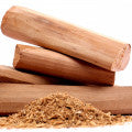 Sandalwood And Patchouli