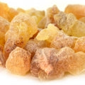 Benzoin Resinoid