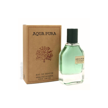 Fragrance World Aqua Pura 70ml EDP