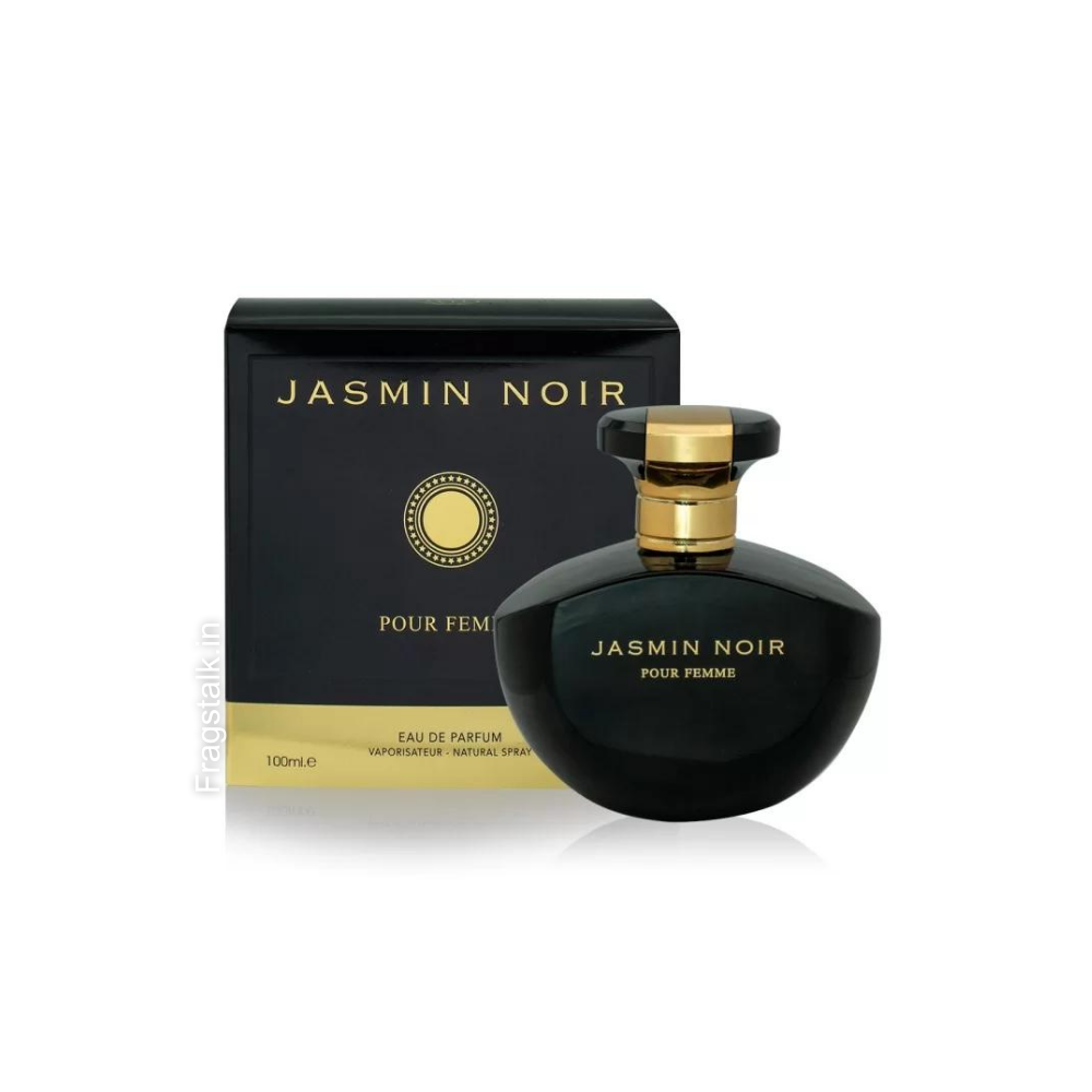 Decant/Partial Of Fragrance World Jasmin Noir EDP