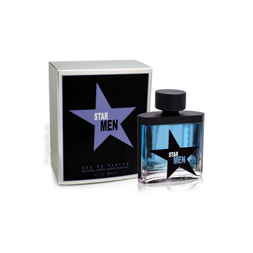 Fragrance World Star Men 100ml EDP