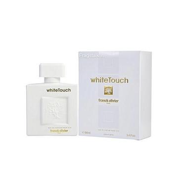 Franck Olivier White Touch 100ml EDP