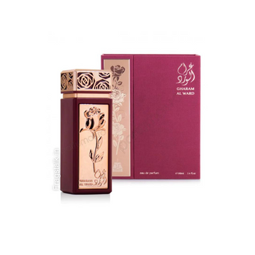 Afnan Gharam Al Ward 100ml EDP