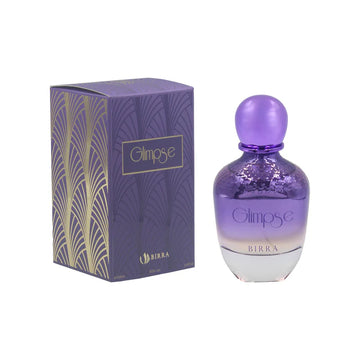 Birra Glimpse 100ml EDP