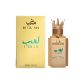 Decant/Partial Of Al Ezz Oud Hersh Lahab EDP