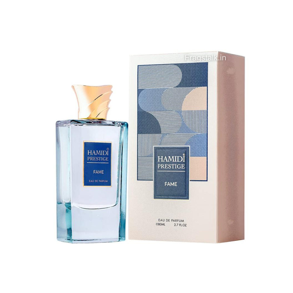 Decant/Partial Of Hamidi Prestige Fame EDP