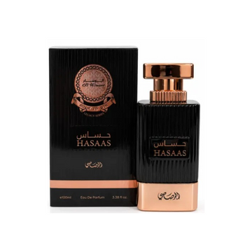 Rasasi Al Wisam Hasaas 100ml EDP