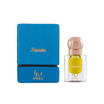 Birra Impulse Attar Concentrated Perfume Oil