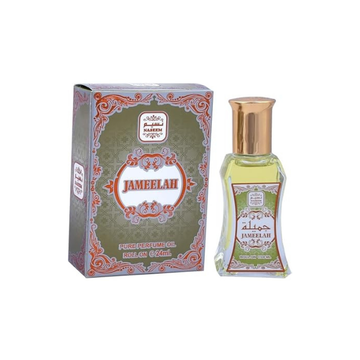 Naseem Jameelah Attar 24ml Roll On