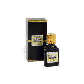 Swiss Arabian Jannet El Firdaus Black 9ml Attar