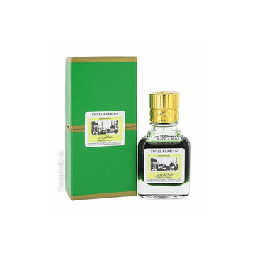 Swiss Arabian Jannet El Firdaus 9ml Attar