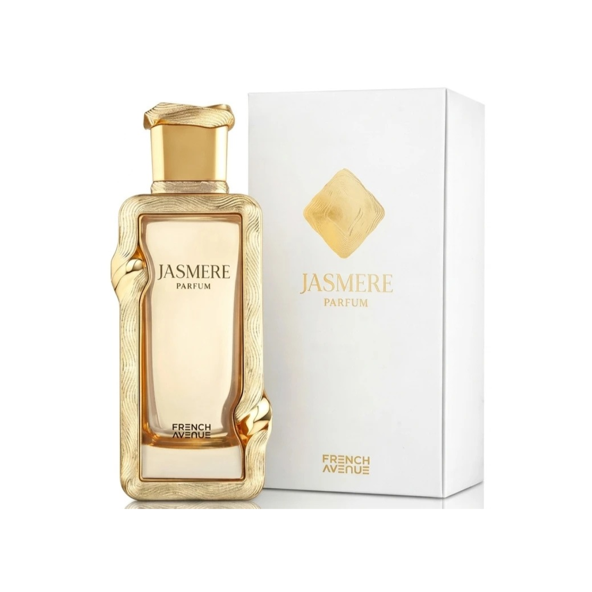 Decant/Partial Of French Avenue Jasmere  Parfum