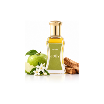 Naseem Joey Attar 24ml Roll On