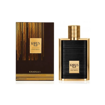Khadlaj Karus Gold Absolu 100ml EDP