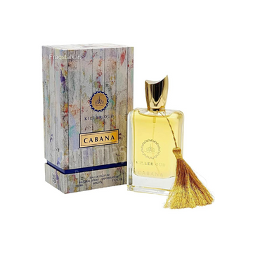 Paris Corner Killer Oud Cabana 100ml EDP