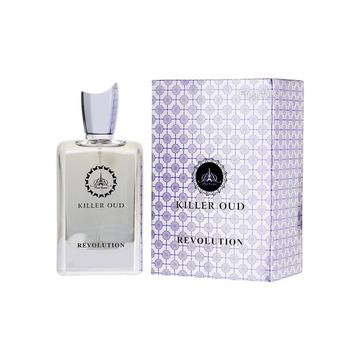 Paris Corner Killer Oud Revolution 100ml EDP