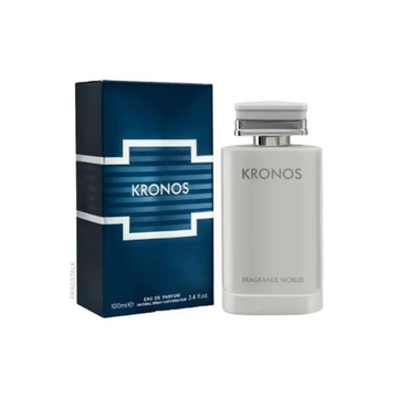 Decants/Partails Of Fragrance World Kronos EDP