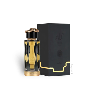 Lattafa Teriaq Intense 100ml EDP