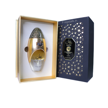 Lattafa Niche Emarati Remas 100ml EDP