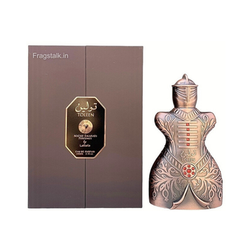Lattafa Niche Emarati Toleen 80ml EDP