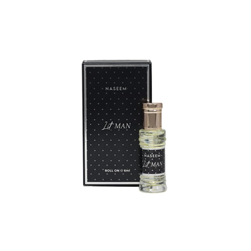 Naseem Litman Attar 6ml Roll On